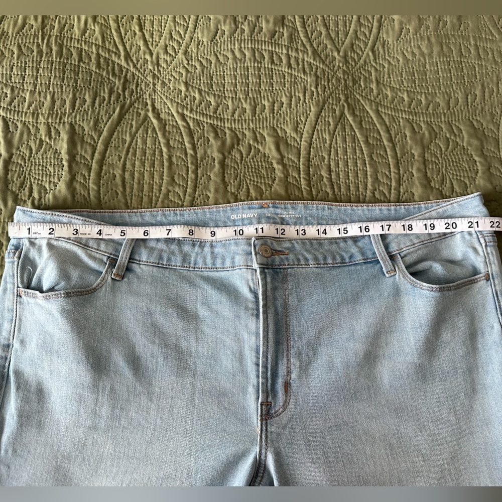 Women’s Boot Cut Jeans